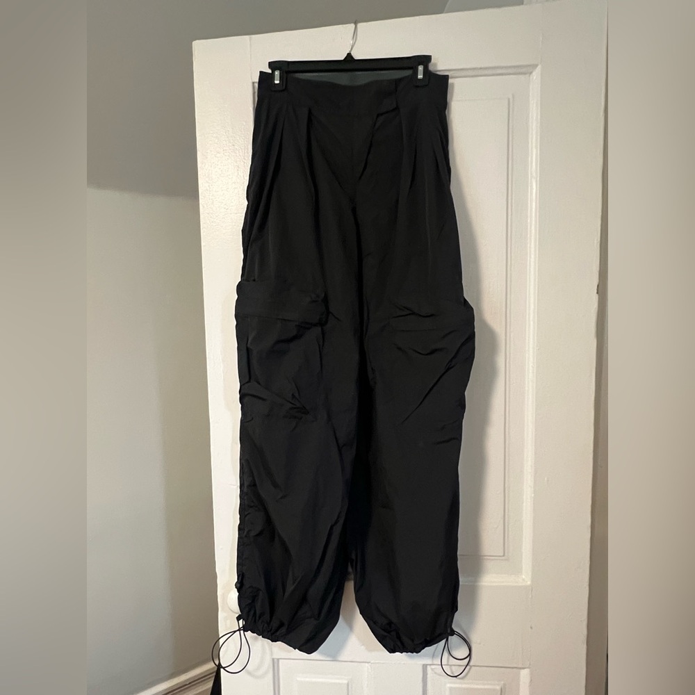 Nike Women's Black Track Pants